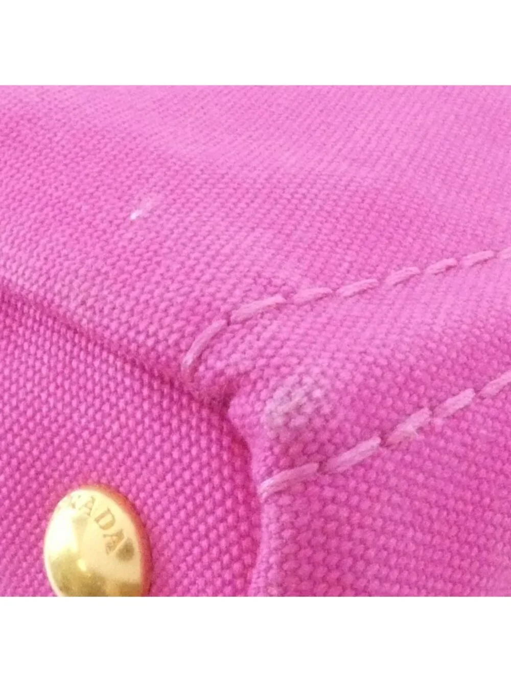 Prada Bag Handbag Pink